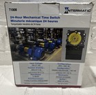 Intermatic Mechanism Only 208-277v  t106m 