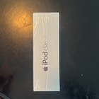 Apple Ipod Classic 160gb Black 7th Gen Unopened New Factory Sealed  Mc297ll a