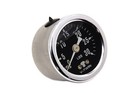 Liquid Filled Oil Pressure Gauge For Harley Models
