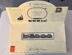 Bachmann Ho Scale  the Dewitt Clinton  Train Set 40-130   Parts Or Repair