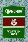 Chandrika Soap Ayurvedic Herbal And Vegetable Oil Soap - 2 64 Oz - Pack Of 10