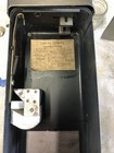 Ideal 55 Slider Coin Mechanism   Original Cap Catcher