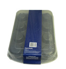 Wilton Covered Muffin Pan 12 Count Perfect Results Non-stick Bakeware Metal