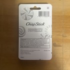 Chapstick Peppermint  several Available 