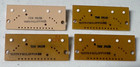 Tsm 39158 Integrated Bar Graph Display