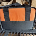 New Ridgid 11    X 8    X  6    Heavy Duty Contractors Tool Bag
