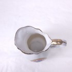 Vintage Miniature Pitcher Sea World Amusement Park Souvenir Whale Graphic