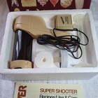 Wear-ever 70123 Super Shooter Electric Cookie Press Complete