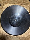 Edison Diamond Disc    let Us Not Forget       a  Message To The American People   