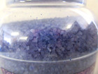 9 Lbs Spa-redi Pedi Bath Fine Salt Lavender   Wildflower 128oz W  Dead Sea Salts