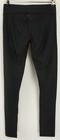 New The Upside Women Xxs Xs S M L Xl Black Nylon Drawstring Yoga Pants Leggings