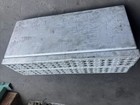 Freightliner Battery Cover  31 5 W 14 5 H   4 Battery Cover  Cascadia