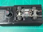 Slot Car Adj Power Break In Stand Ghost Cat Fray Tfx T-jet H-o Aurora Tyco Afx