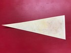Vintage 1970s San Diego Chargers Full-size Nfl Football Fan Pennant