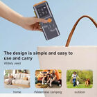 Bark Guard For Dogs dog Bark Deterrent Device With Hd Display Or Led Flashlight