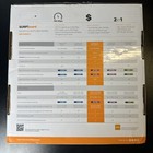Arris Surfboard Sbg7400ac2 Docsis 3 0 Cable Modem   Ac2350 Wi-fi Router