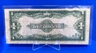 1923  1 One Dollar Silver Certificate Large Size Note  346 