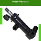 11pc Suspension Kit Ball Jts Tie Rods Pitman Idler Bracket 02-06 Chevy gmc Cad