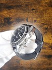 Shinola Rambler Argonite-5021 47mm Black Dial Quartz Chronograph