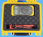 Fluke 705 Industrial Loop Calibrator Meter Multimeter Volts Ma Pristine 