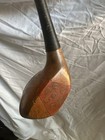 Hickory Golf  -  Thomas Wilson    plus Success    Hickory Driver    Strong 