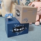 Ghost Hand Piggy Bank  Funny Terrible Stealing Coin Bank Prank Toy Money Saving