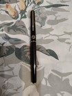 Platinum Fountain Pen With Gold Plated Medium Nib