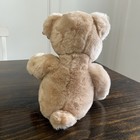 16  Vintage 1985 Gund Baby Tan Bunky Teddy Bear Stuffed Animal Plush Toy Lovey