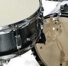 Pearl Roadshow 5-piece Complete Drum Set With Cymbals - 22  Kick - Charcoal