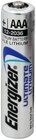 24 X Aaa Energizer Ultimate Lithium  l92  Batteries