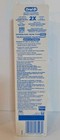 Nib Oral-b Kids Electric Toothbrush Disney Junior Mickey Mouse W battery