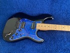 Peavey Predator  Usa 1992  Pro Upgrades  A Shredder Now 