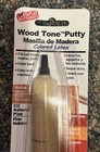 Staples  Wood Tone  Natural Pine   Butternut  Colored Latex Putty  1 05 Oz 