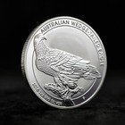 1ounce 999 Silver 2016 Wedge-tailed Eagle Australian Bullion Commemorative Coins