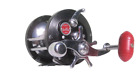 Vintage Sport King Model M-43 Saltwater Fishing Reel Serviced - Tested - Works