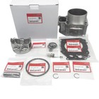 New Oem For Trx 520 Foreman Rubicon Honda 2020 - 2024 Top End Kit W  Cylinder Us