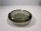 Vintage Disneyland Hotel Glass Ashtray  Disney Convention Facilities