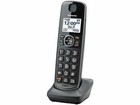Panasonic Kx-tgea60 Cordless Expansion Phone Handset W  Pnlc1079 Charging Base