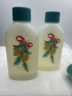Vintage Avon Skin So Soft Original Bath Oil 2 Fl Oz 1995 W  Pump Spray Sealed X2
