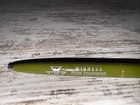 Vintage Pen Wigness Farm Equipment Dealer Massey Ferguson Harlan Iowa