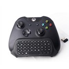 For Xbox One Gamepad Keyboard Bluetooth-compatible Game Chat Controller