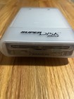 Imation Super Disk Usb Drive  Sd-usb-m2  Floppy Disc  No Power Supply  No Cables