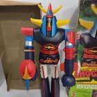 Mattel Shogun Warriors Raydeen Jumbo Machinder Complete 100  Original Raideen