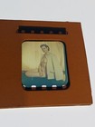 Stereo Realist 3d Vintage Pinup Slide Nude Woman Model Risqu    1950s      65 