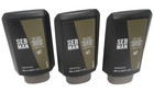 3 Pk Rtls   18 Sebastian Seb Man -the Gent Moisturizer After Shave Balm 5 07 Oz