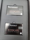 Spectrasonics Keyscape Virtual Keyboard Instrument Software Usb Drive Edition