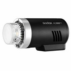Us Godox Ad300pro 2 4g Ttl Hss Flash Speedlite With Reflector Color Filter Kit