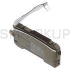 New In Box Omron E3x-hd44 Amplifier Intelligent Optical Fiber Sensor