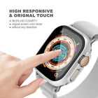 Iwatch 46mm 49mm Screen Protector Case Snap On Cover For Apple Watch Series 10 9