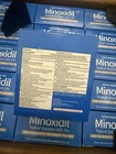 Kirkland Signature Minoxidil 5  Hair Regrowth Treatment For Men - 12oz  6x2fl   
